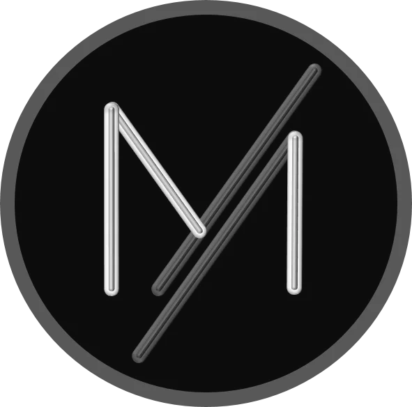 Moctezuma II Logo